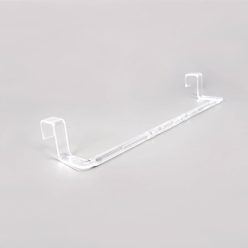 Cuier pentru stergare decobella, 30 cm 2