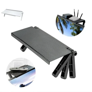 Raft pentru ecrane tv, 29,5x16 cm Thumbnail 5