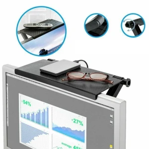 Raft pentru ecrane tv, 29,5x16 cm