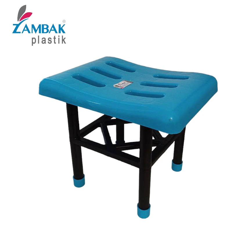 Стульчик детский для ванны zambak plastik 4