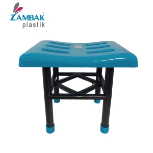 Стульчик детский для ванны zambak plastik Thumbnail 2