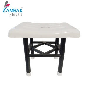 Стульчик детский для ванны zambak plastik Thumbnail 3