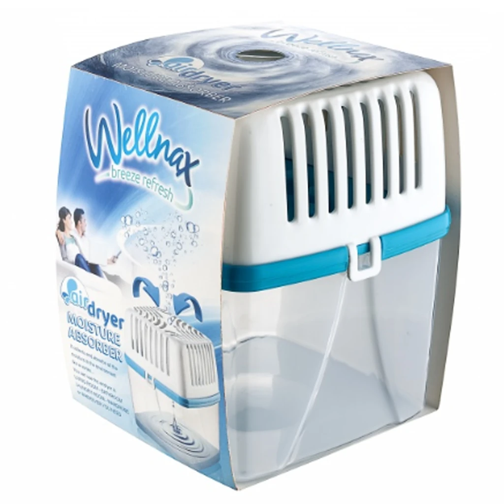 Поглотитель влаги wellnax, 500 гр 3