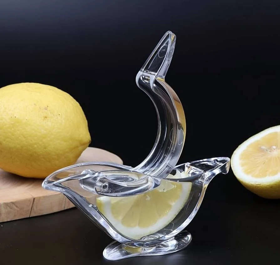 Соковыжималка для лимона birdie juicer 4