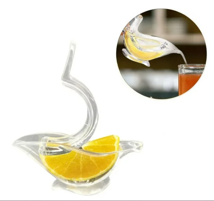 Соковыжималка для лимона birdie juicer 5