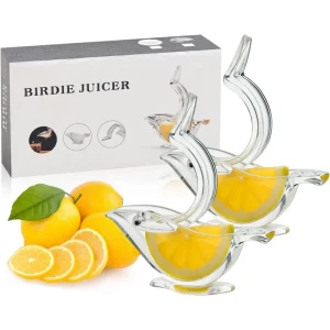 Соковыжималка для лимона birdie juicer Thumbnail 3