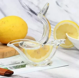 Соковыжималка для лимона birdie juicer