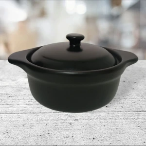 Cratita din ceramica magus, 1.3 l, mgs015