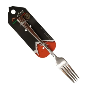 Etna marmaris, furculita mare, 20,5cm, set 6 buc