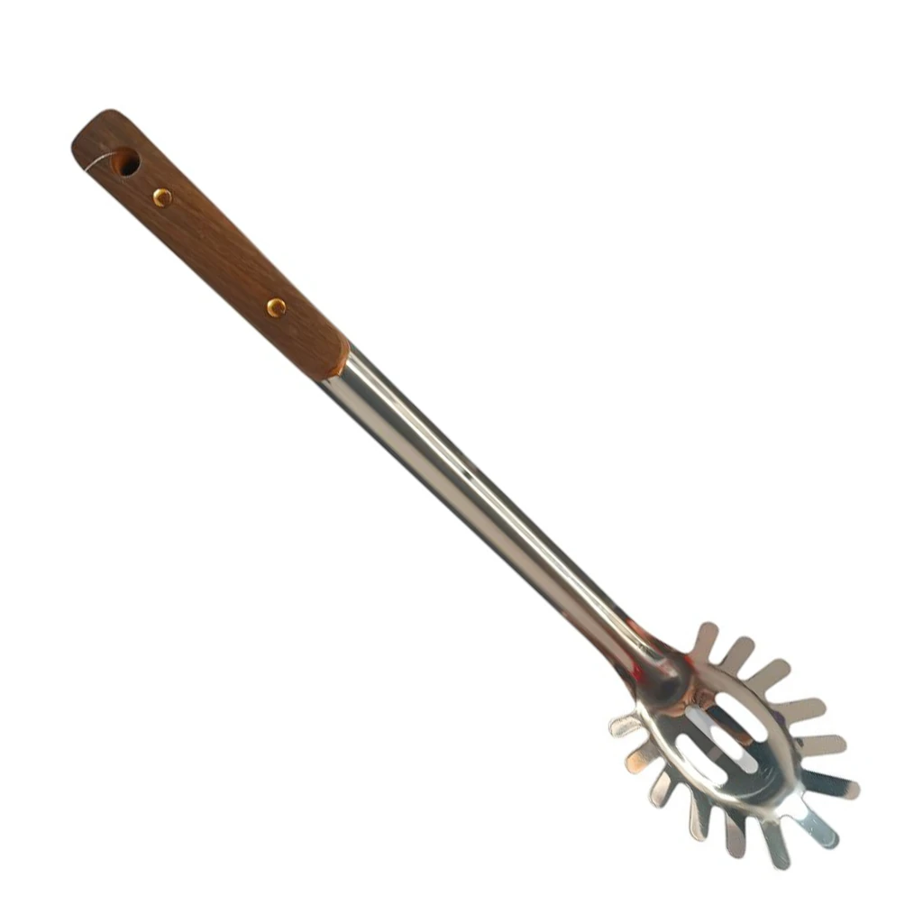 Lingura pentru spaghetti xx, 35.5 cm 2