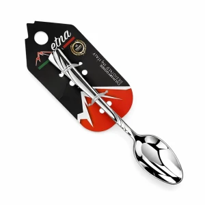 Etna marmaris, lingura pentru ceai, 15cm, set 6 buc