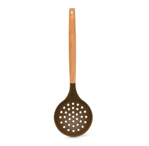Spumiera kinggary, silicon