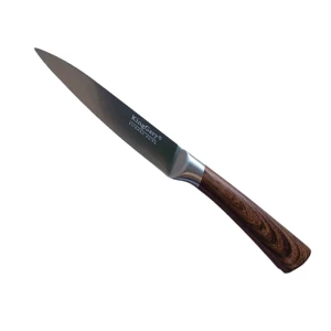 Cutit de bucatarie konedy, 12,5 cm Thumbnail 2