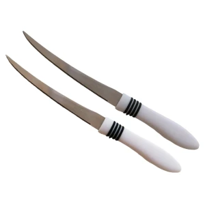 Cutite tip ferastrau, 2 buc