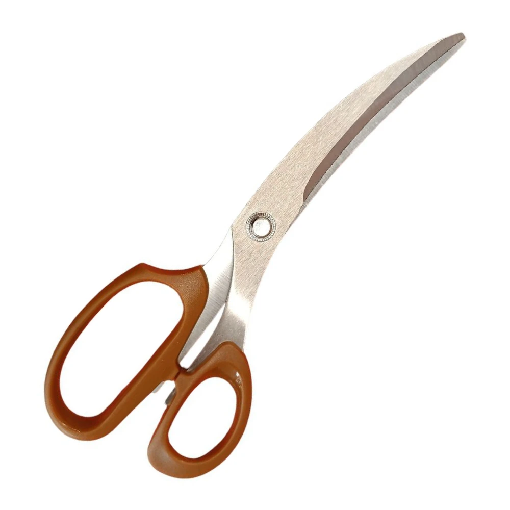 Foarfece pentru bucatarie kinggary, 24,5 cm 2