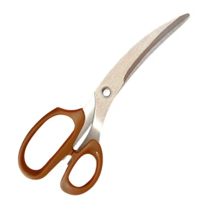 Foarfece pentru bucatarie kinggary, 24,5 cm Thumbnail 2