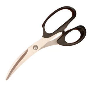 Foarfece pentru bucatarie kinggary, 24,5 cm