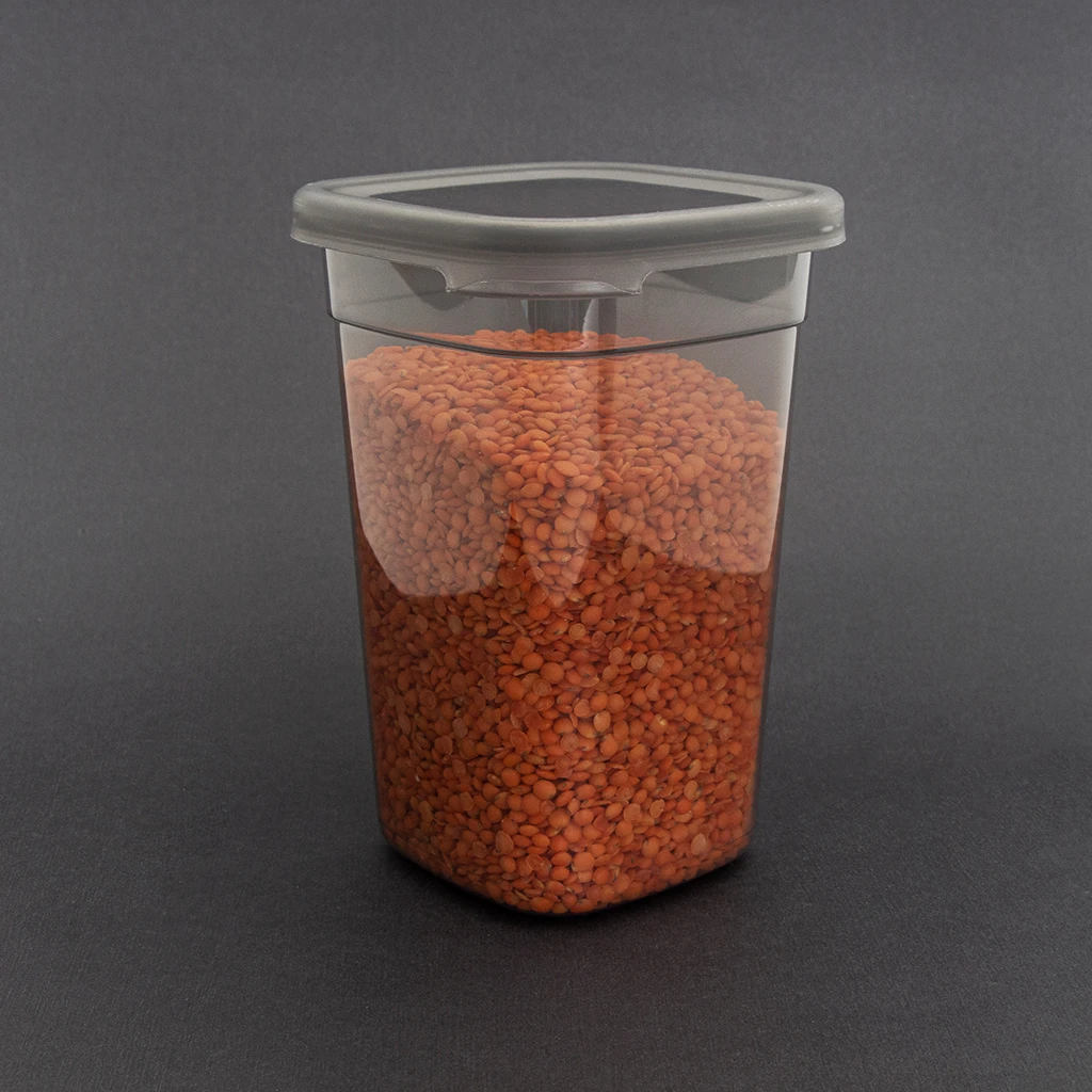Recipient decobella, 1,1 l 2
