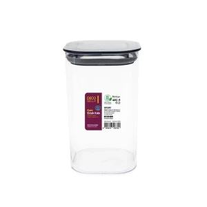 Recipient vacuum decobella, 1,1 l Thumbnail 2