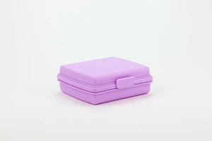 Ланч-бокс decobella, to go, 13,5х13,5х5,5 см Thumbnail 2