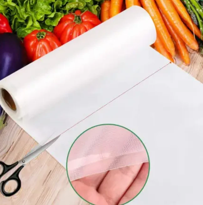 Pungi p/u aparat de vidat, 25 cm х 4,5m 5