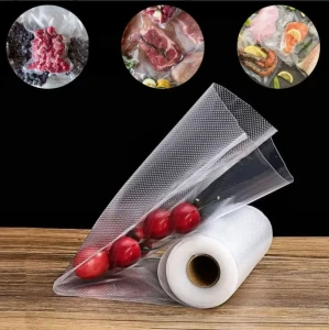 Pungi p/u aparat de vidat, 25 cm х 4,5m Thumbnail 6