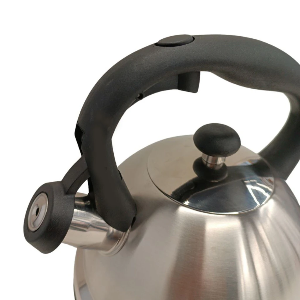 Ceainic fissman, 1602, 2,5 l 3