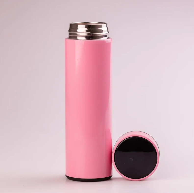 Termos, cu display, 500 ml 3