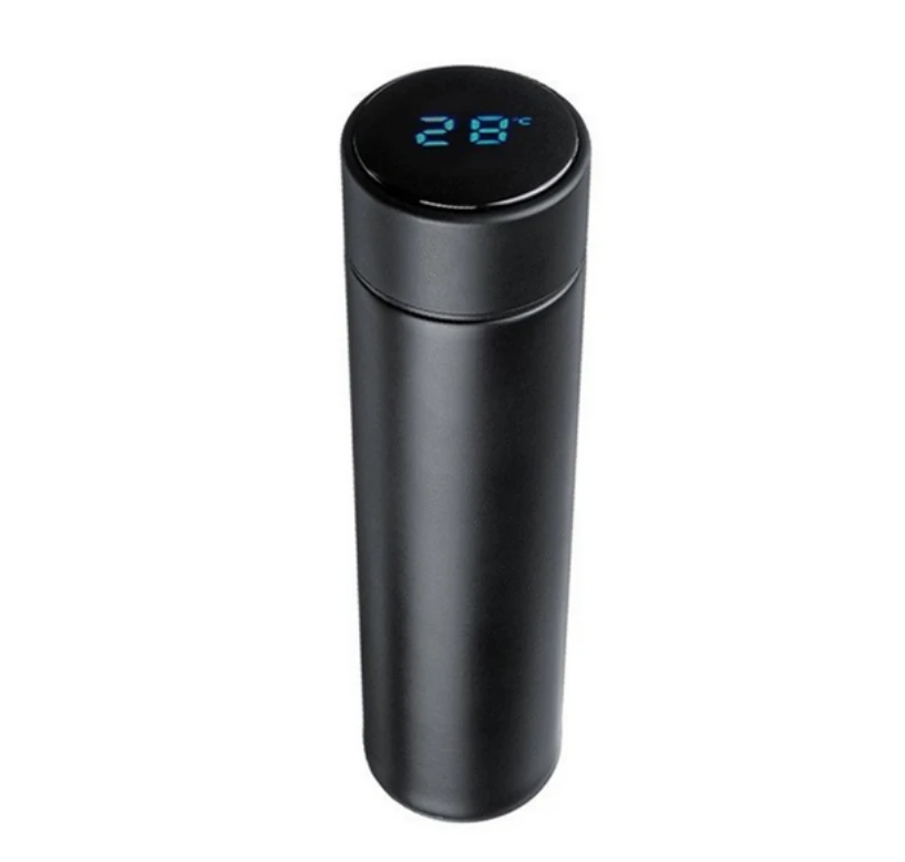 Termos, cu display, 500 ml 5