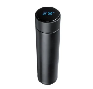 Termos, cu display, 500 ml Thumbnail 5