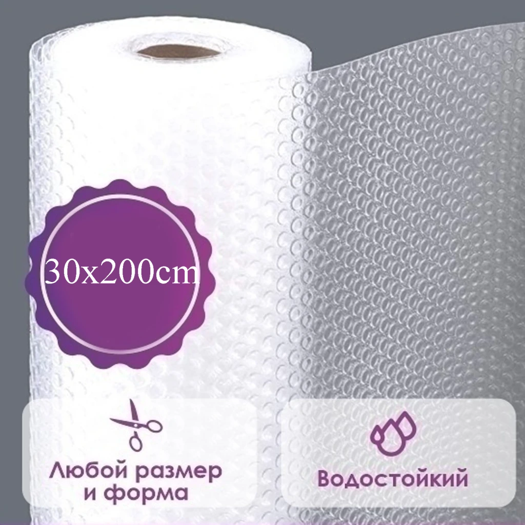 Folie protectoare pentru polita decobella, 30×200 cm 3