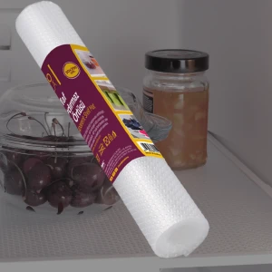 Folie protectoare pentru polita decobella, 30×200 cm
