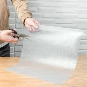 Protectie pentru rafturi decobella, 50x125 cm Thumbnail 3