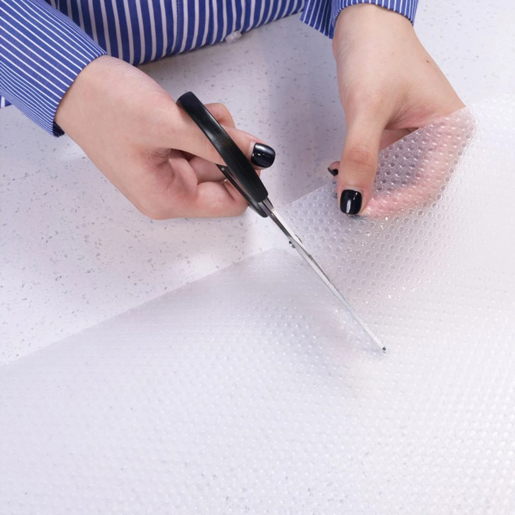 Pelicula protectoare pentru rafturi, nnf, 45x125 cm 3