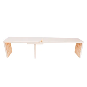 Raft-organizator pentru bucatarie decobella, 15x11,7x67 cm Thumbnail 4