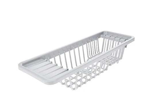 Сушка для раковины gondol plastik, 45x16x10 см 6