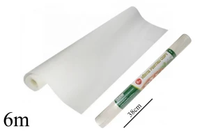 Hirtie pentru copt bfy, 38 cm х 6 m Thumbnail 2