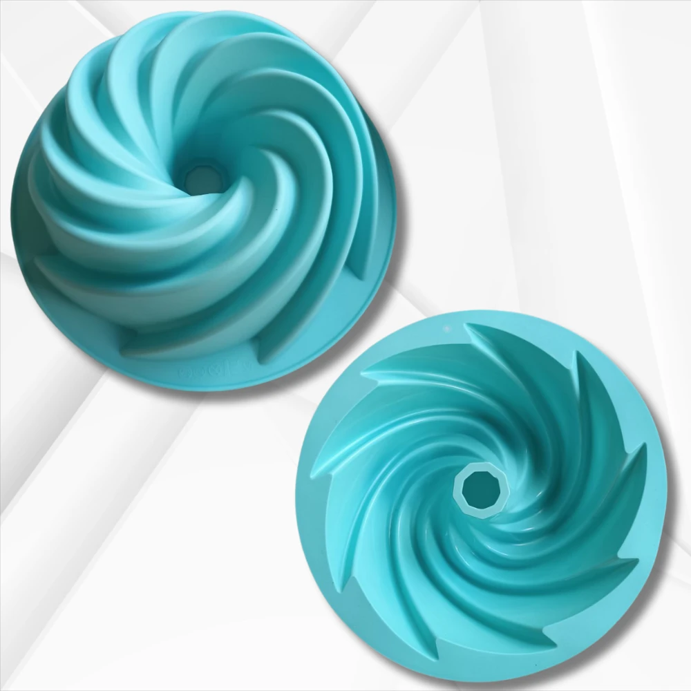Forma din silicon pentru copt, 24×7,5 cm 2