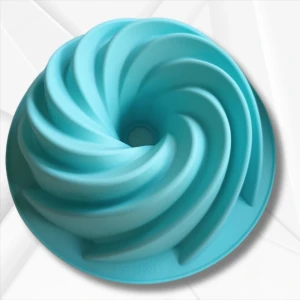 Forma din silicon pentru copt, 24×7,5 cm