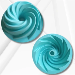 Forma din silicon pentru copt, 24×7,5 cm Thumbnail 2