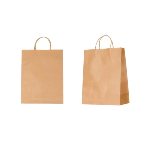 Punga kraft, 27х21х11 cm
