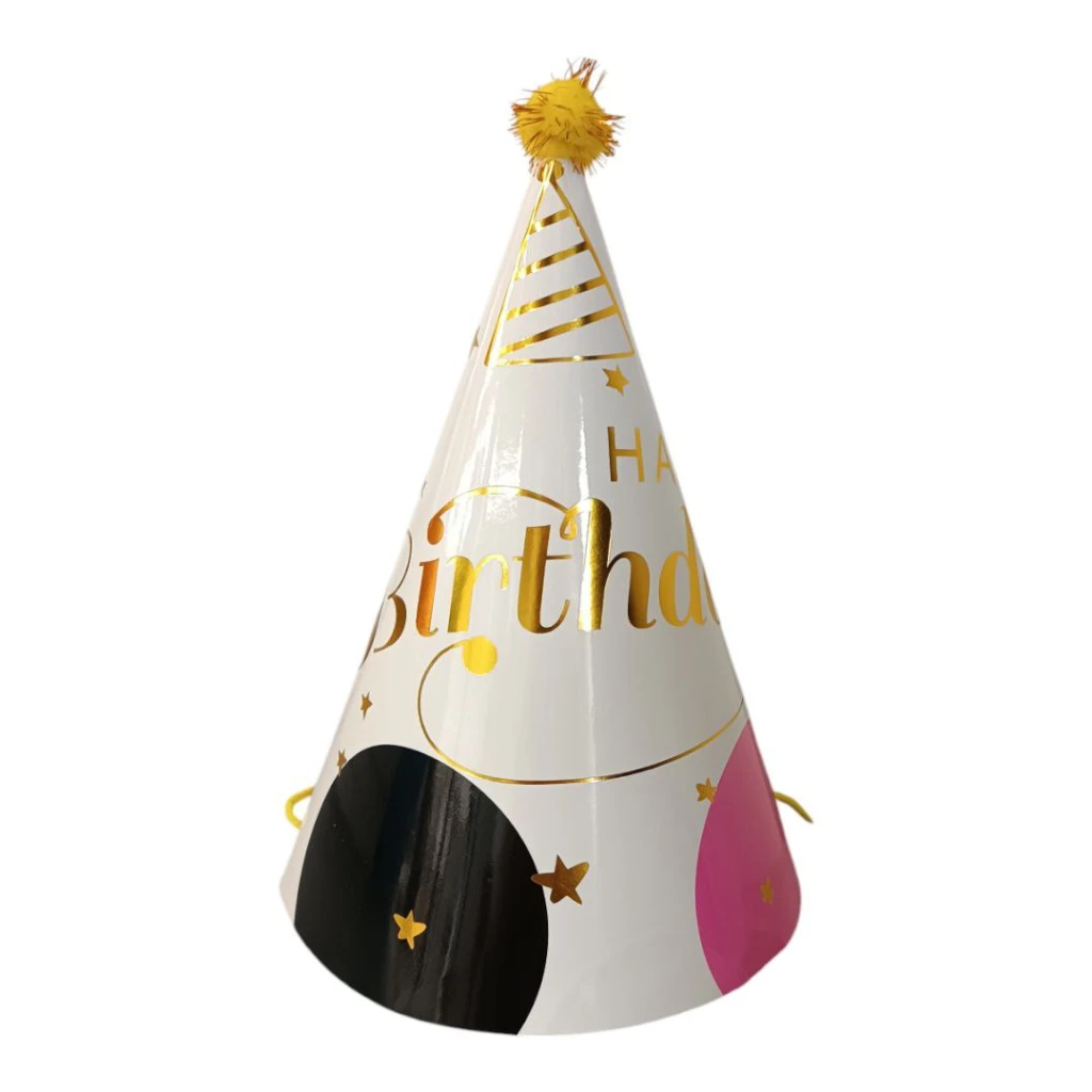 Coif festiv, happy birthday 2