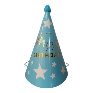 Coif festiv, happy birthday Thumbnail 2