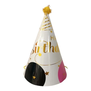 Coif festiv, happy birthday Thumbnail 2