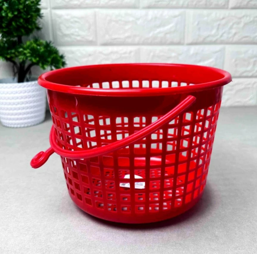 Cos pentru cleme zambak plastik 3