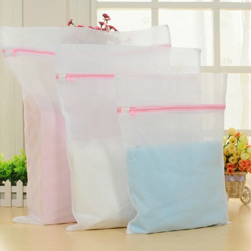 Sac pentru spalare dekelin, 30x40 cm 3