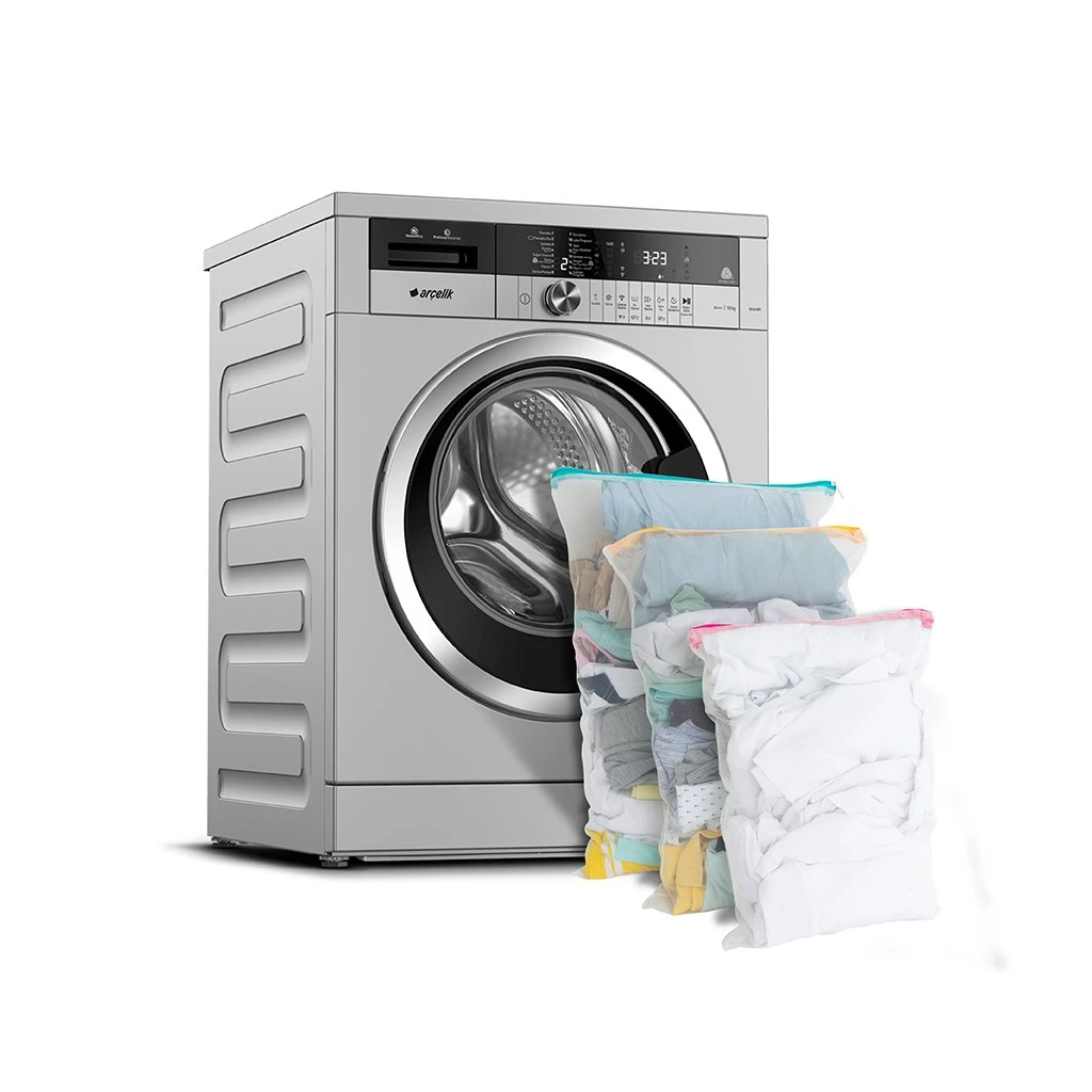 Set saci pentru spalare decobella, 3 buc 2