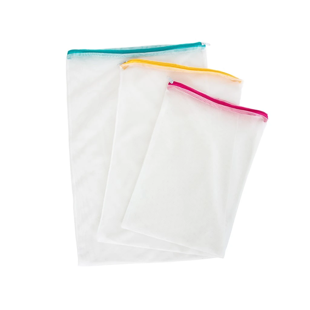Set saci pentru spalare decobella, 3 buc 6
