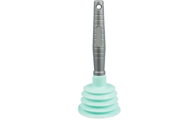 Ventuza zambak plastik 2