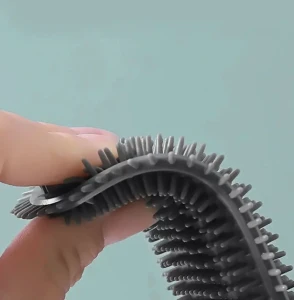 Perie din silicon, jy166tia Thumbnail 2